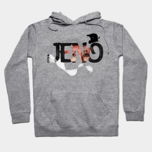 JENO Night Driving Hoodie